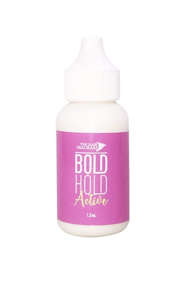 Bold Hold Active 1.3oz