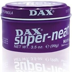 Dax Super Beat Hair Creme