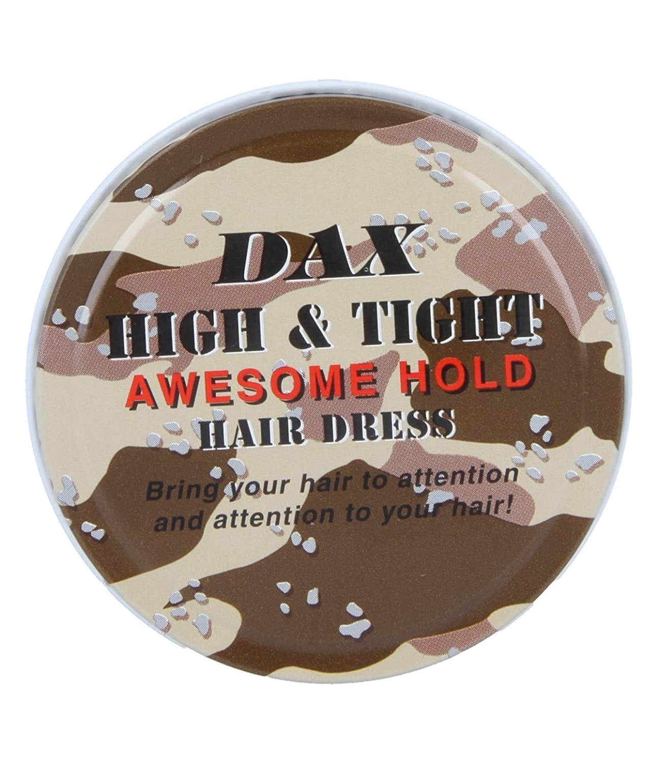 Dax High &amp; Tight Awesome Hold Hair Dress