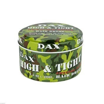 Dax &amp; Tight Awesome Shine Hair Dress