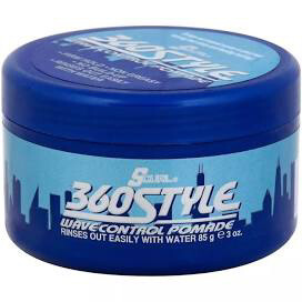 360 Style Wave Control Pomade