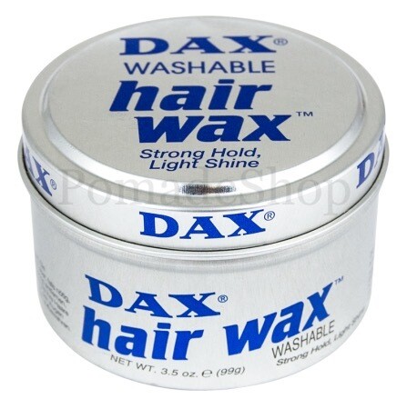 Dax Washable Hair Wax