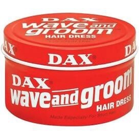 Dax Wave And Groom Hair Dress For Maximum Hold, Light Shine