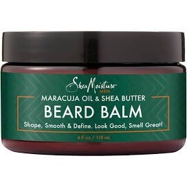 Shea Moisture Maracuja Oil &amp; Shea Butter Bears Balm