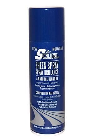 Lusters S Curl Sheen Spray