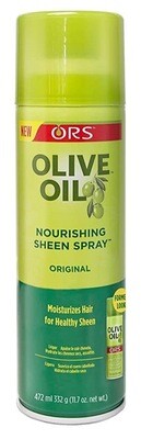Ors Olive Oil Nourishing Sheen Spray Original