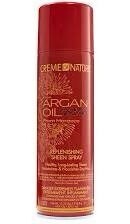 Creme Of Nature Aegean Oil From Morocco
