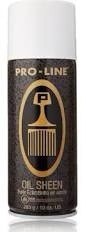 Pro Line Oil Sheen