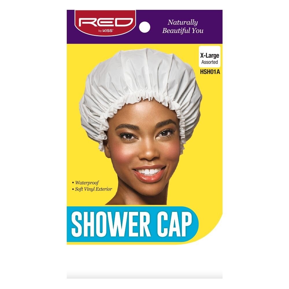 Shower cap, X-Large