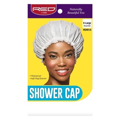 Shower cap, X-Large