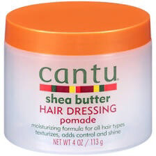 Cantu Hair Dressing Pomade