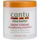 Cantu Shea Butter Grow Strong Strengthening Treatment