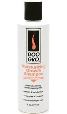 Doo Gro Moisturizing Shampoo