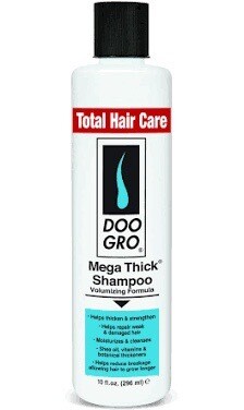 Doo Gro Mega Thick Shampoo