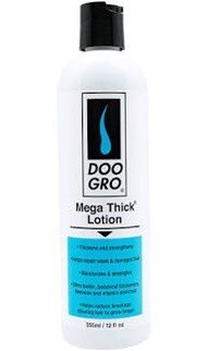 Doo Gro Mega Thick Lotion