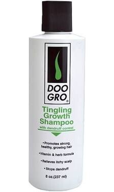 Doo Gro Tingling Shampoo