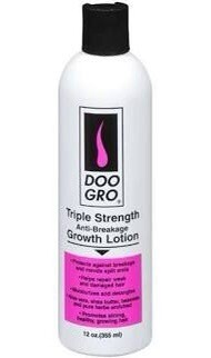 Doo Gro Triple Strength Hair Lotion