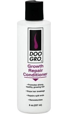 Doo Gro Repair Conditioner