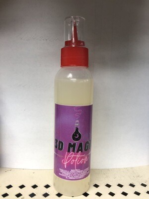 3D Magic Potion - Adults (4oz)
