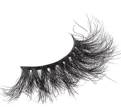 Kiss i-Envy Luxury Mink 3D 20mm- 05