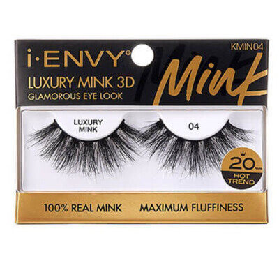 Kiss i-Envy Luxury Mink 3D 20mm - 04