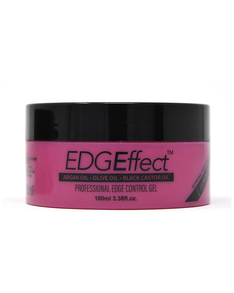 Edge Effect Professional Edge Control Gel (Extreme, 3.38 oz)