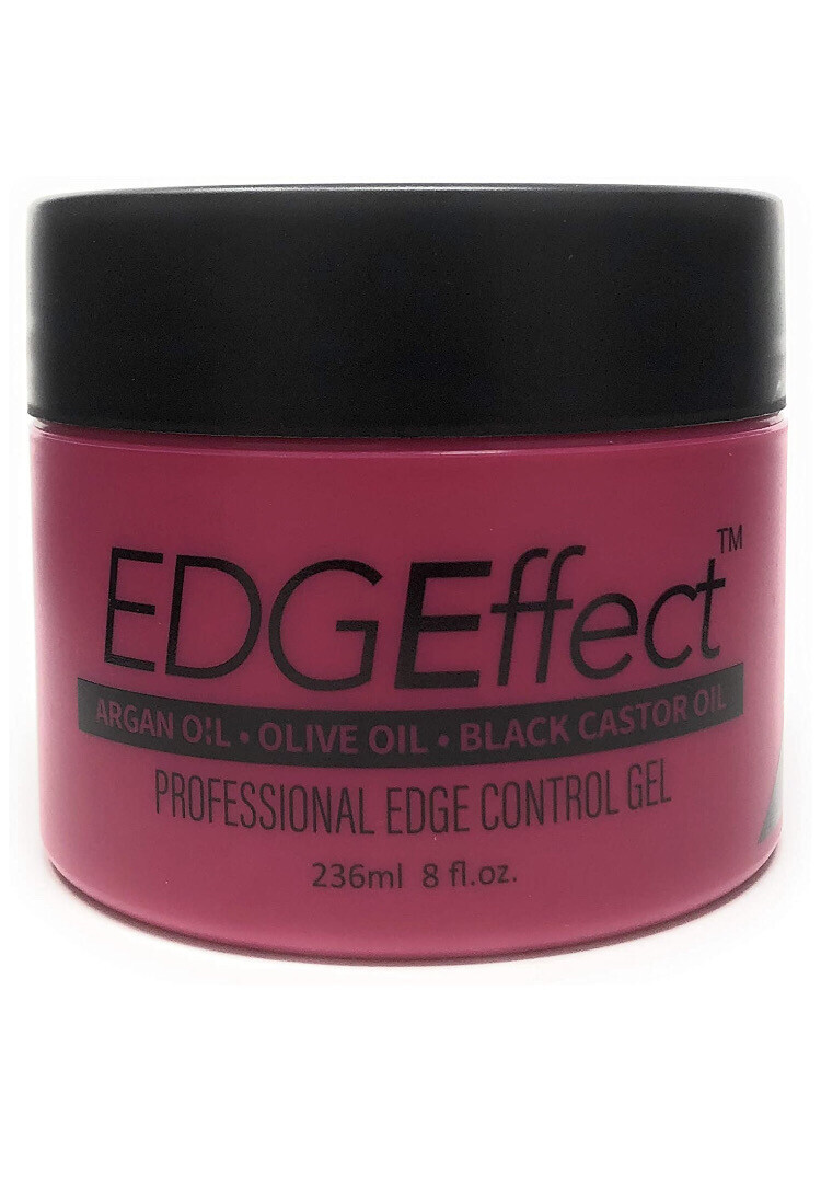 Edge Effect Professional Edge Control Gel (Extreme, 8 oz)