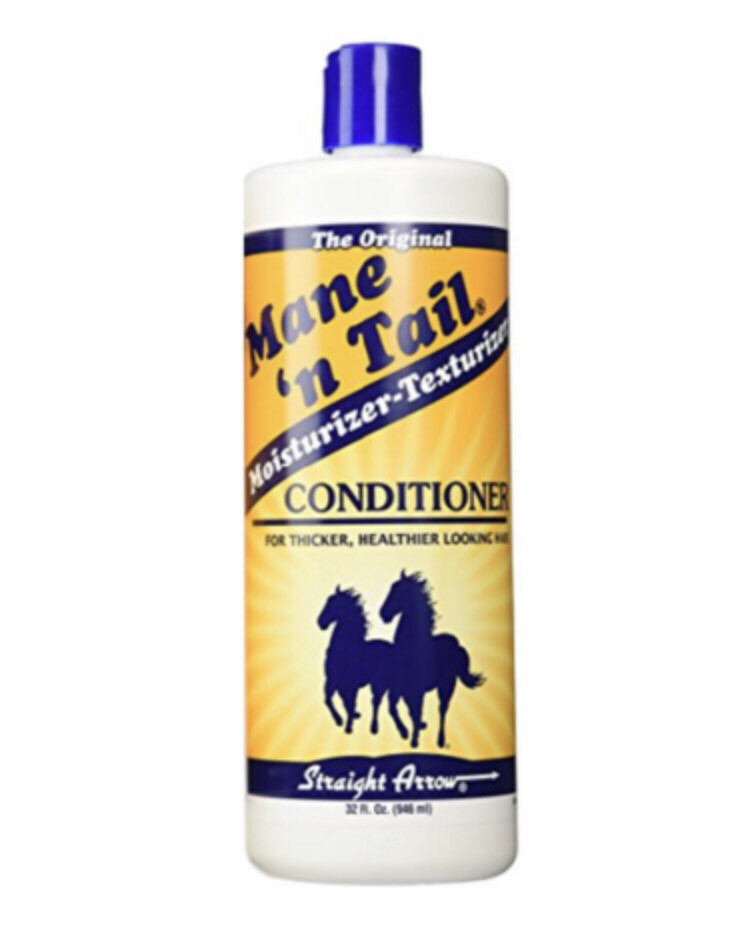 Mane &#39;N Tail Original Conditioner 32oz