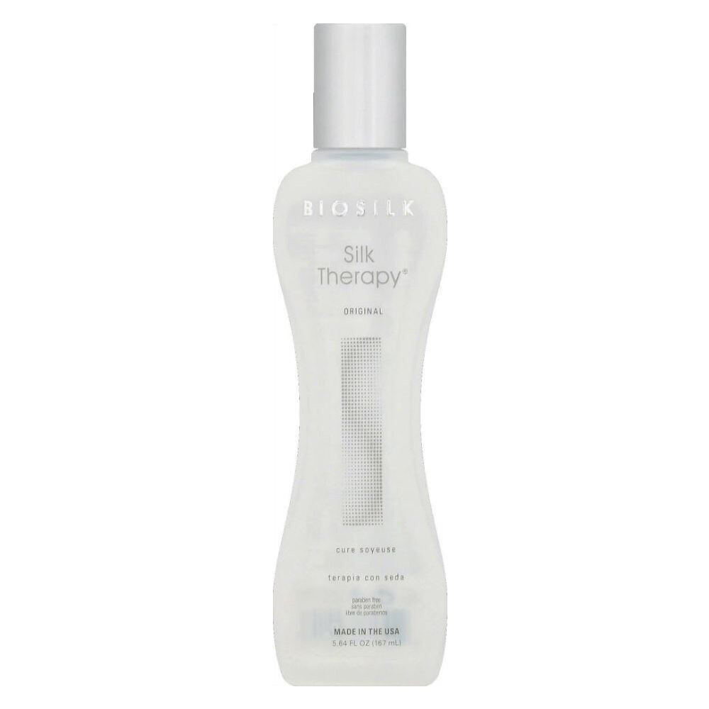 BioSilk Silk Therapy Original 5.64 oz