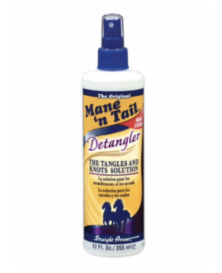 Mane &#39;N Tail Detangler 12oz