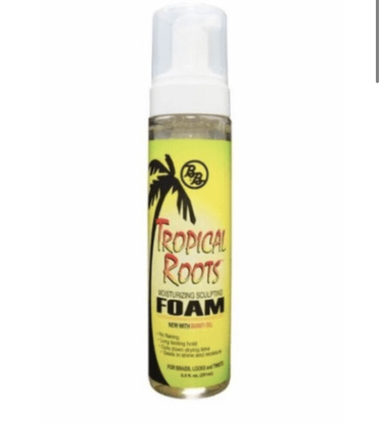 Tropical Roots Moisture Balance Conditioner 8 oz