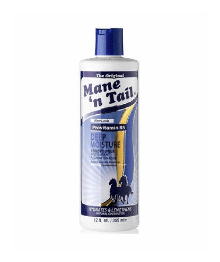 Mane &#39;N Tail Deep Moisturizing Conditioner 12 oz
