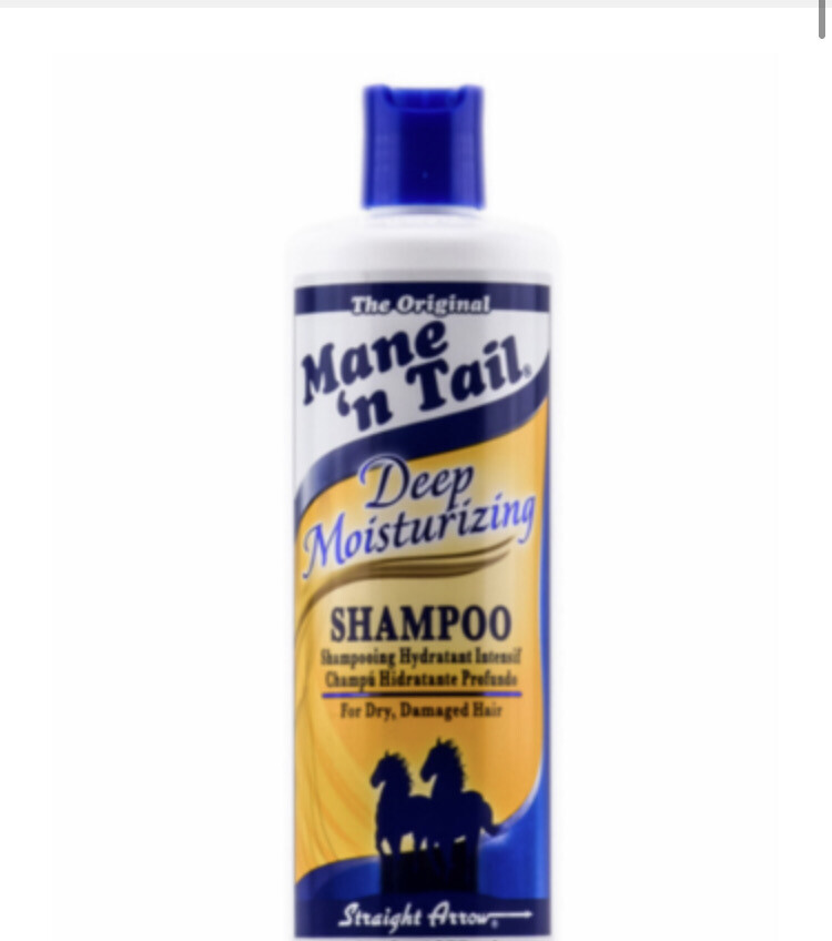Mane &#39;N Tail Deep Moisturizing Shampoo 27.05oz