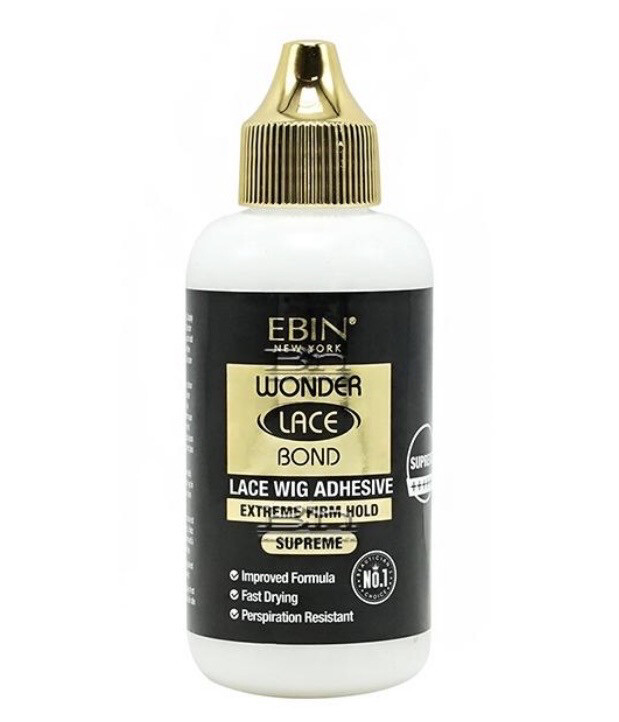 Ebin Wonder Lace Bond Supreme (1.15 Oz)