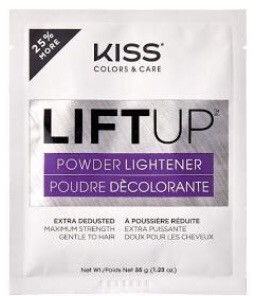Kiss Lift Up Powder Lightener (1.23oz)