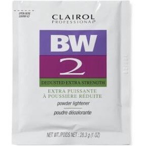 BW 2 Powder Lightener (1oz)