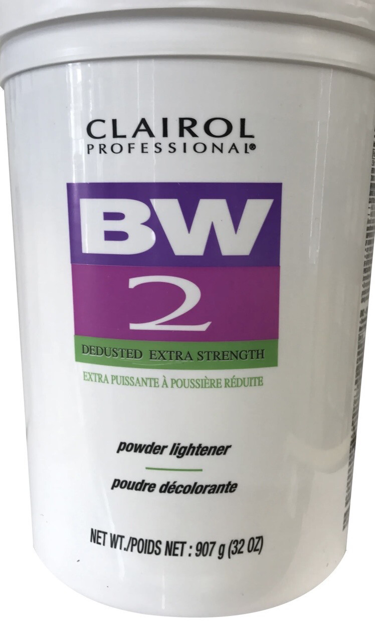BW 2 Powder Lightener (32oz)