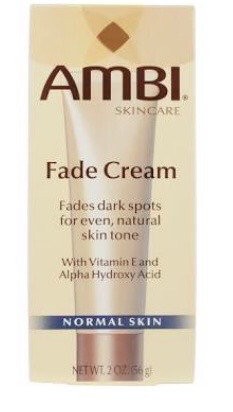 Ambi Fade Cream Normal Skin (2oz)