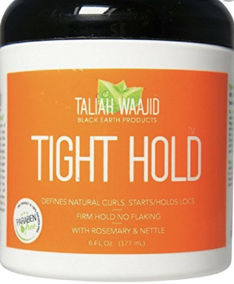 Taliah Waajid Tight Hold (6oz)