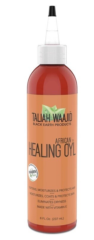 Taliah Waajid Healing Oyl (8oz)
