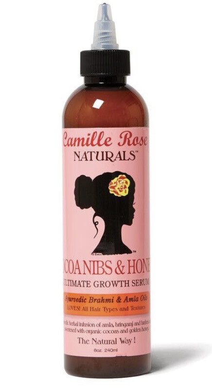 Camille Rose Ultimate Growth Serum (8oz)