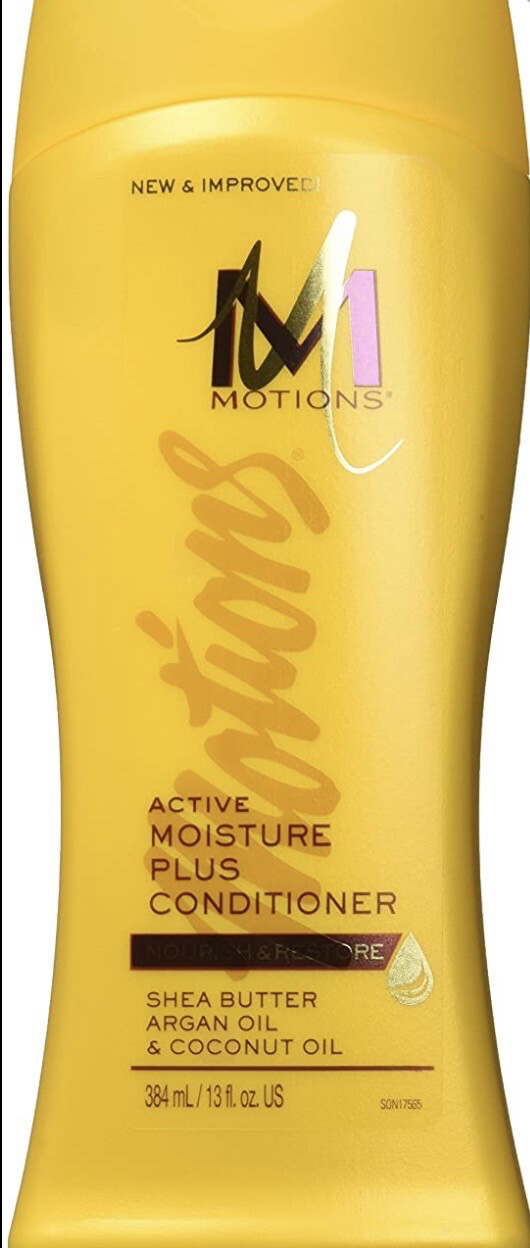 Motions Moisture Plus Conditioner (13oz)