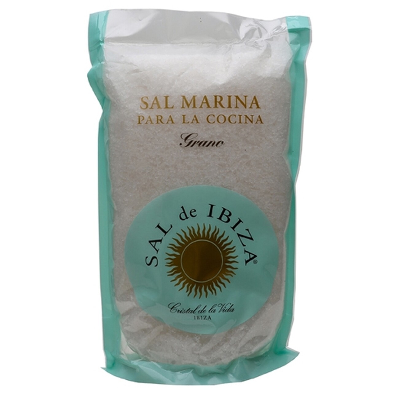 *Sal de Ibiza Salt Refill Bag