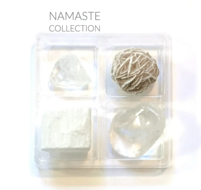 Namaste Box Set 4