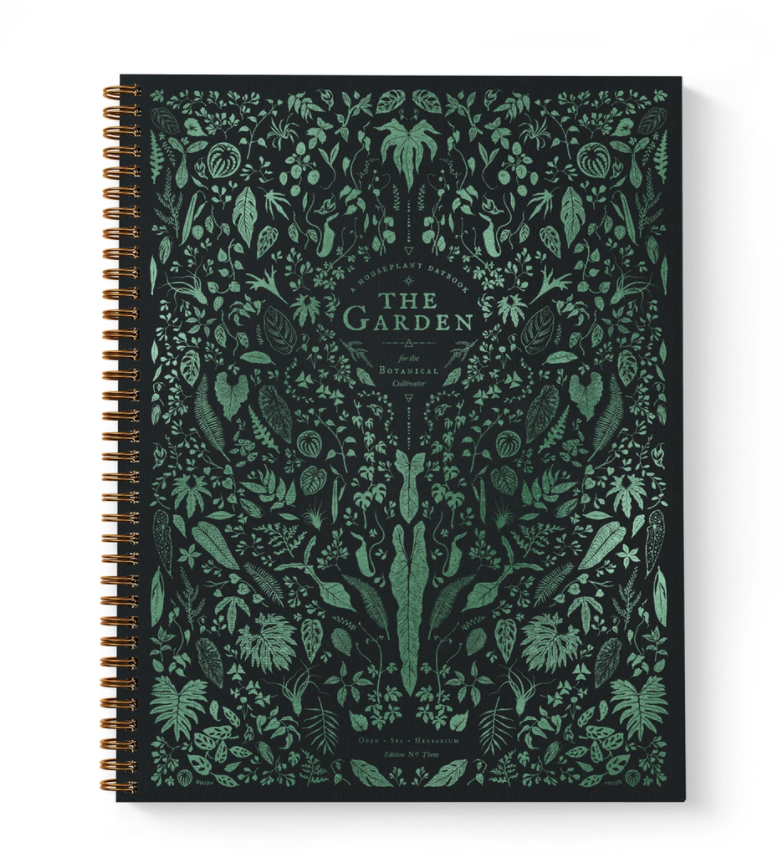 Garden Notebook