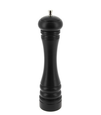 *10'' Peppermill 