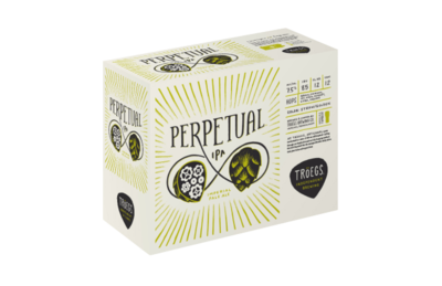 Troegs Perpetual IPA 12 Pack (Can)
