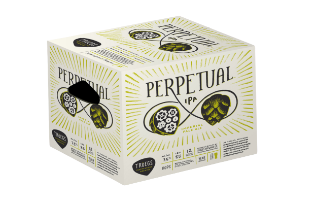 Troegs Perpetual 12 Pack (Btl)