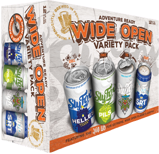 Sly Fox IPA 12 Pack (Can)