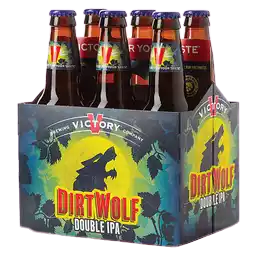 Victory Dirt Wolf 6 Pack (Btl)